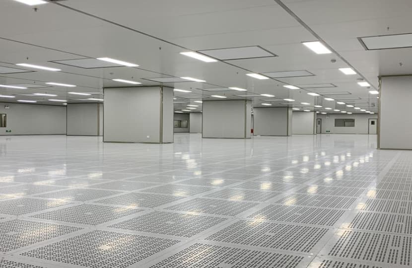 無錫凈化工程行業(yè)對未來需求發(fā)展及走向分析